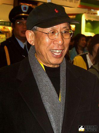 ▲前民進黨立委王拓9日驚傳因心肌梗塞，病逝新光醫院，享壽72歲。（圖／翻攝自網王拓臉書