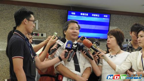 許忠信遞補李貞秀！郭正亮揭他1經歷：說不定能幫謝龍介