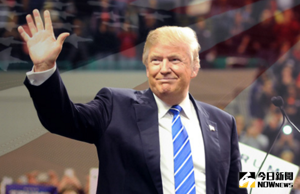 ▲共和黨總統參選人川普（Donald Trump）。（圖／翻攝自川普臉書）