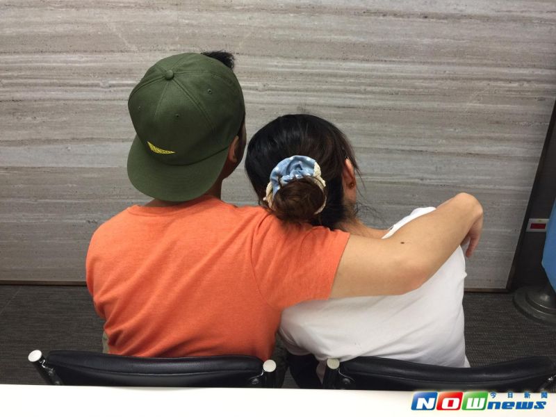 ▲衛福部統計，男女朋友「約會強暴」性侵害案件比率有逐年上升趨勢。（圖為模擬畫面）