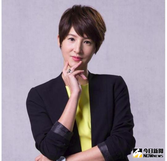 ▲主播夏嘉璐。（圖／翻攝自夏嘉璐臉書）