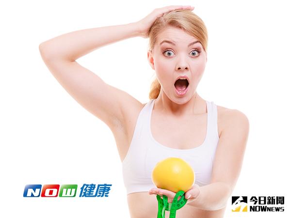 ▲如果想藉由運動來達到減肥的目的，記得運動之後別吃水果，而是得吃些簡單的麵包、米飯等澱粉類食物才有效。（圖／ingimage）