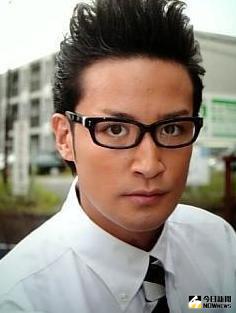 ▲傑尼斯偶像松岡昌宏。（圖／翻攝自劍心回憶）