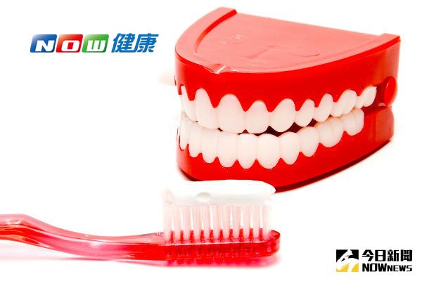 ▲食藥署提醒，若忽略活動假牙的清潔和保養，不但容易產生細菌及牙菌斑，還有可能會引起其他疾病。（Photo Credit: ingimage）