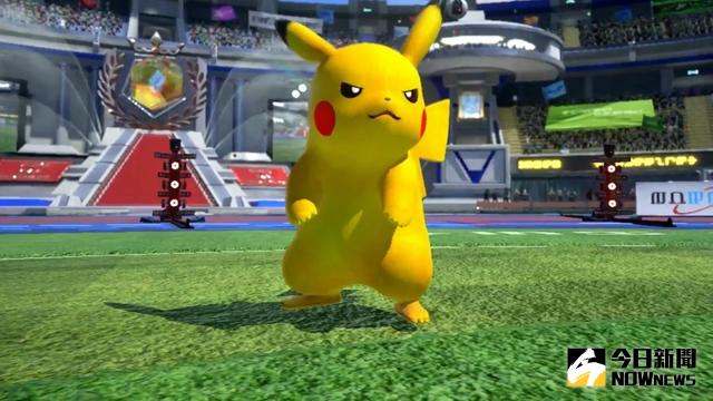 ▲寶可夢全攻略，快速升等靠這招。（圖／翻攝自YouTube）