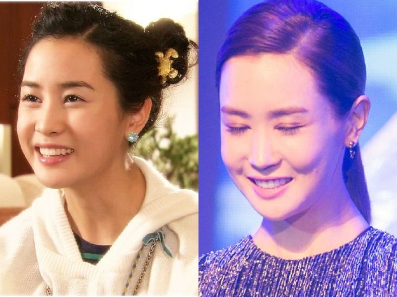 ▲李多海外型如同「Pokemon Go」裡的神奇寶貝大幅進化。（圖／翻攝自網路，2016.08.10）