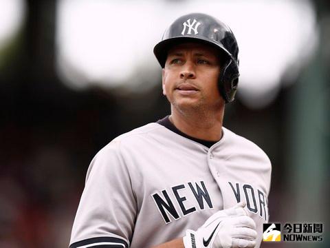 ▲A-Rod仍是大聯盟至今「最貴」合約球員。（圖／美聯社資料照片／達志影像）