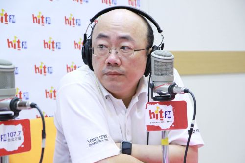 矢板明夫將針對5不實指控提告！郭正亮認錯道歉：是我搞錯了