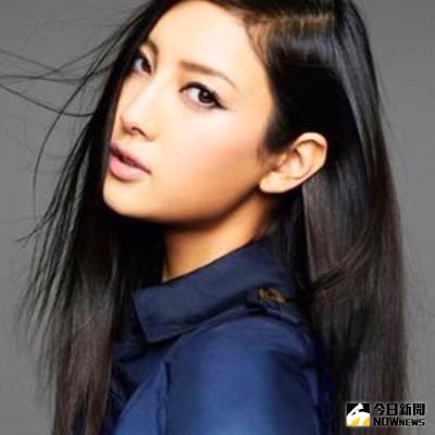 ▲菜菜緒首次挑戰花魁角色。（圖／翻攝自菜々緒推特）