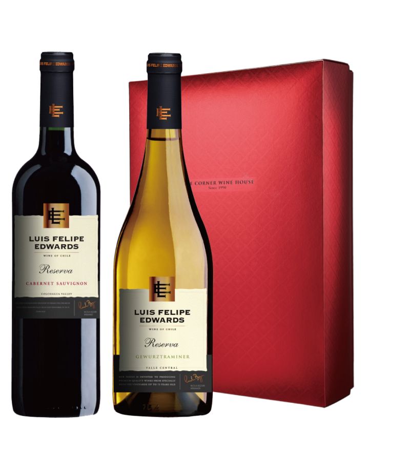 ▲路易菲利普特級陳年系列雙入組。（圖／公關照片）