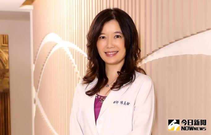 ▲生完孩子會變老？新手媽媽淚溝和黑眼圈難捨難分。