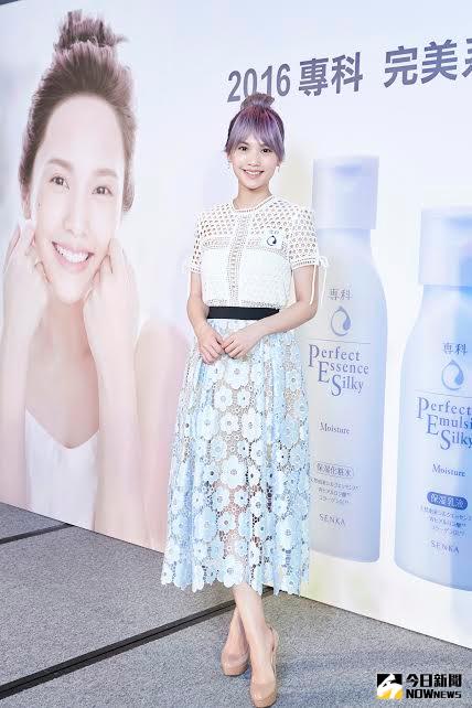 ▲年輕時不保養妳會後悔！天后楊丞琳的輕熟女保養懺悔錄。（圖／公關提供）