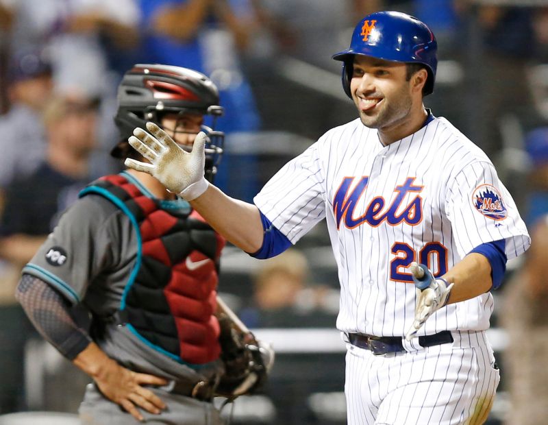 MLB／Walker將接受手術 賽季報銷 | 運動 | NOWnews今日新聞