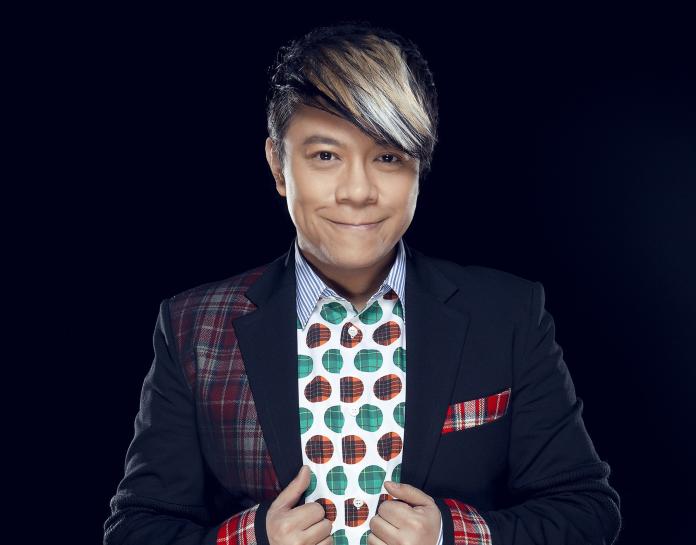 ▲蔡康永看了「青春永燃」的影片有感而發，分享他的「青春X音樂」。（圖／KKBOX提供，2016.09.20）