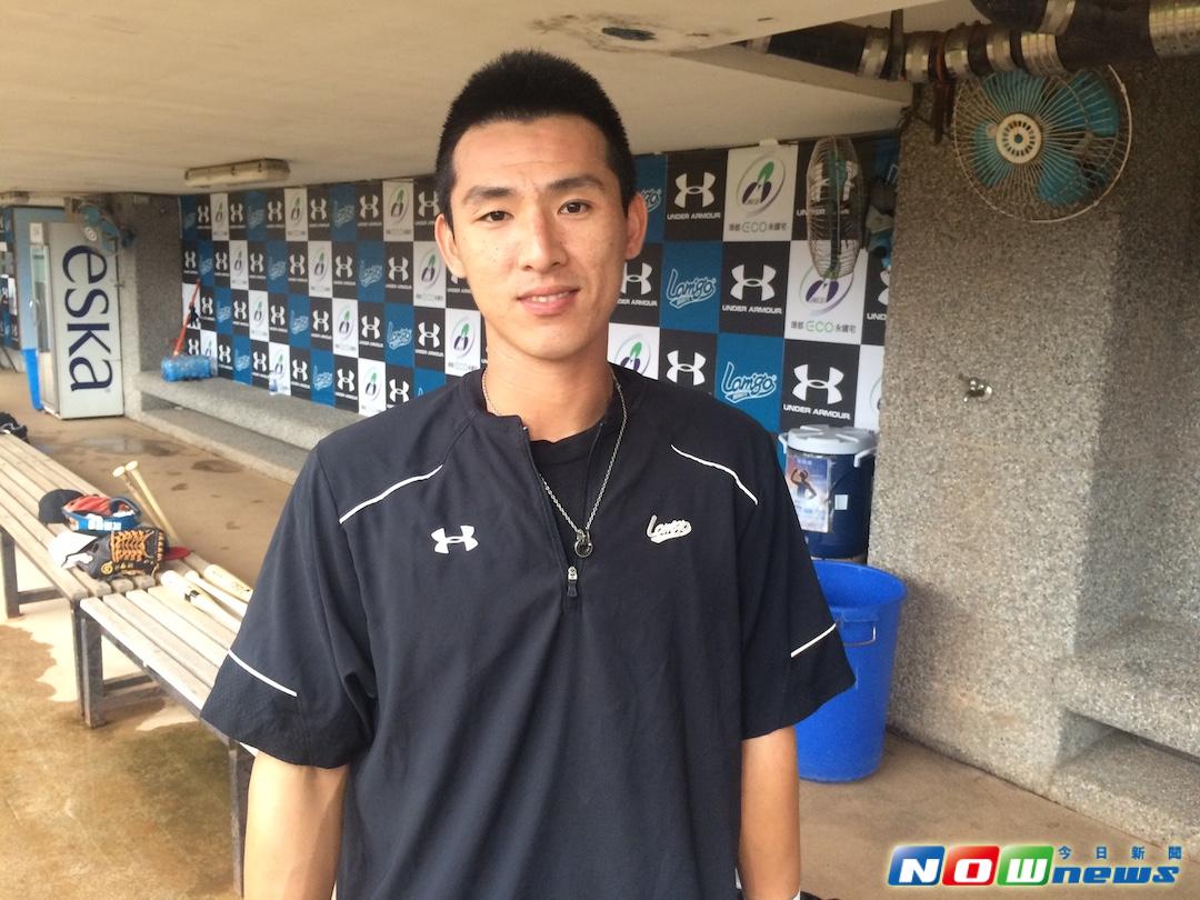 ▲陳雁風。（圖／王真魚攝影）