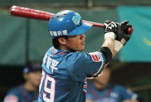 ▲林智平。（圖／桃猿球團提供）