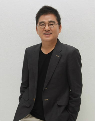 ▲CUBE娛樂創辦人洪勝成。（圖／翻攝自nocutnews）