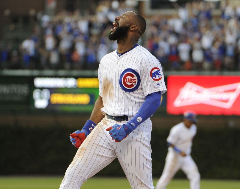 ▲Jason Heyward。（圖／美聯社／達志影像）