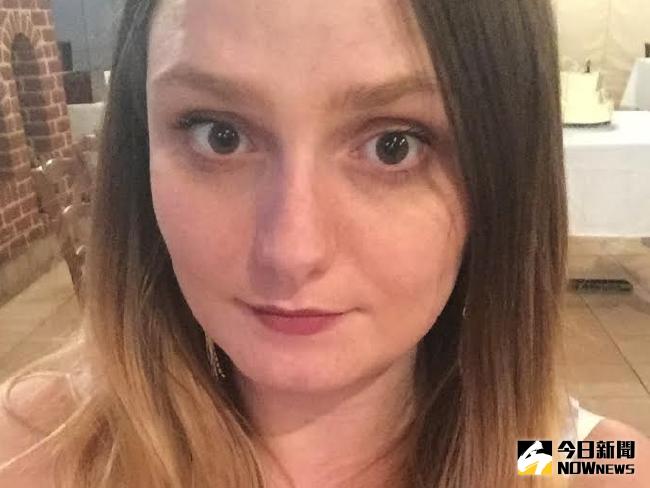 ▲葛雷葛利的工作為情趣用品測試員，每年能賺進7萬澳元。（圖／翻攝自News.com.au）