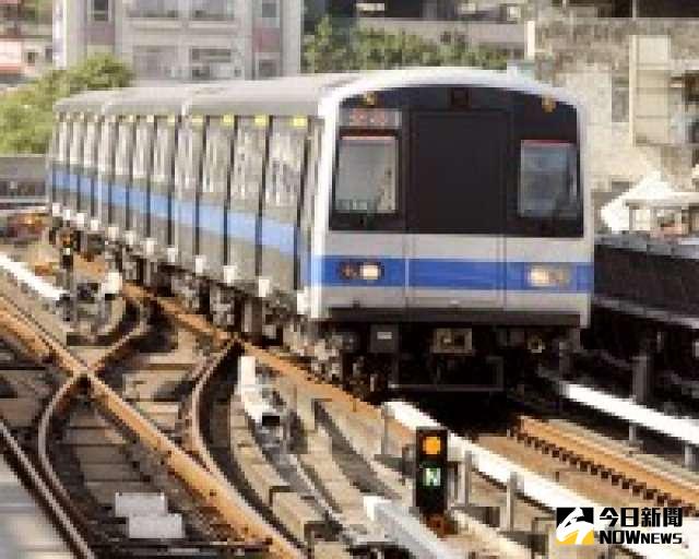 ▲北捷。（示意圖／捷運公司提供）