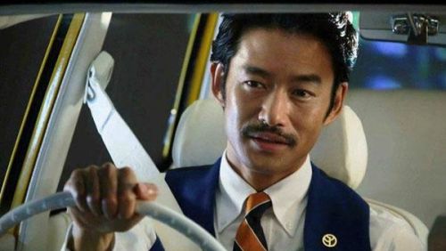 今日壽星／55歲竹野內豐昔失蹤劇組為尋人花百萬！他消失真相超扯
