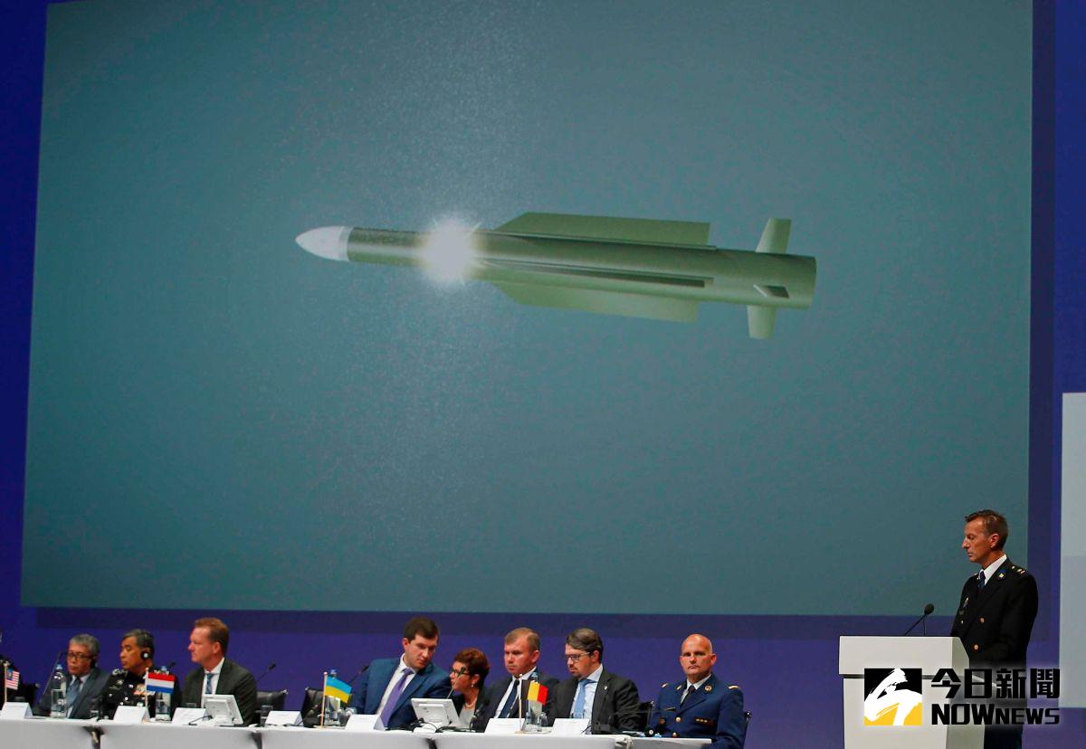 ▲澳洲和荷蘭兩國政府向國際民航組織（ICAO）聯合提告，要求俄羅斯就2014年馬航MH17客機遭俄製飛彈擊落事件負責。當時的聯合調查報告指出，擊中MH17的「山毛櫸」（BUK）防空飛彈來自俄羅斯。（圖／達志影像／美聯社）