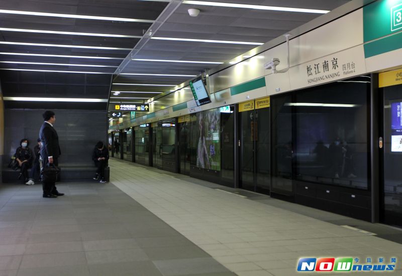 ▲商旅、飯店陸續完工營運，一改商圈面貌，並帶動周邊商業活動，使松江南京商圈成為旅館熱區。（圖／NOWnews資料照）