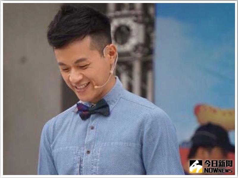 ▲焦糖哥哥（陳嘉行）現擔起照顧媽媽和姊姊的責任。（圖／翻攝自焦糖哥哥臉書，2016.09.06）