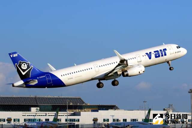 ▲民航局表示，整體而言，廉航進駐對於帶動旅遊市場成長和票價調降有正面效益。（圖／威航提供）