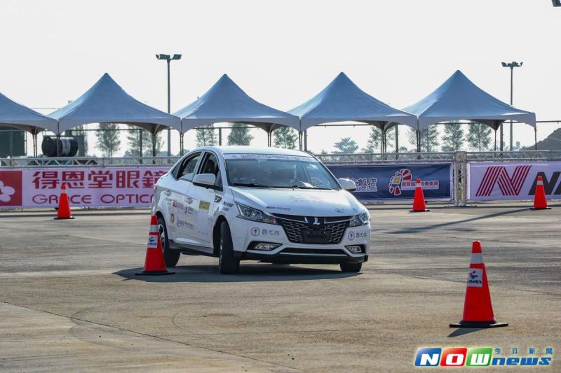 令人血脈噴張的「台灣汽車金卡納國際大獎賽」決賽，將於9月24、25日二天，在台中麗寶國際賽車場舉行。（圖／官達里攝）