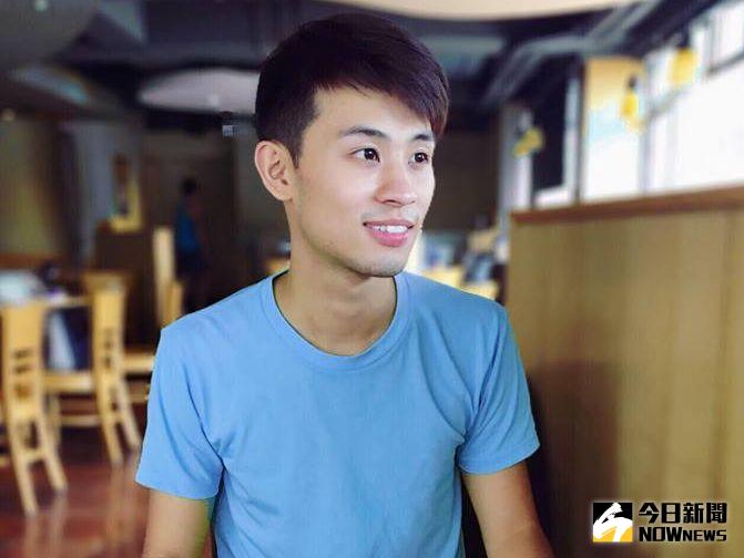 ▲「功夫哥哥」陳恩奕大爆兒童台的潛規則。（圖／翻攝自陳恩奕臉書，2016.09.01）