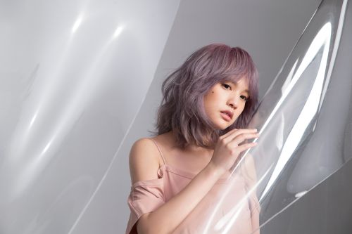 ▲楊丞琳坦言在愛情中「曾後悔」，但是沒有遺憾。（圖／環球EMI提供，2016.09.18）