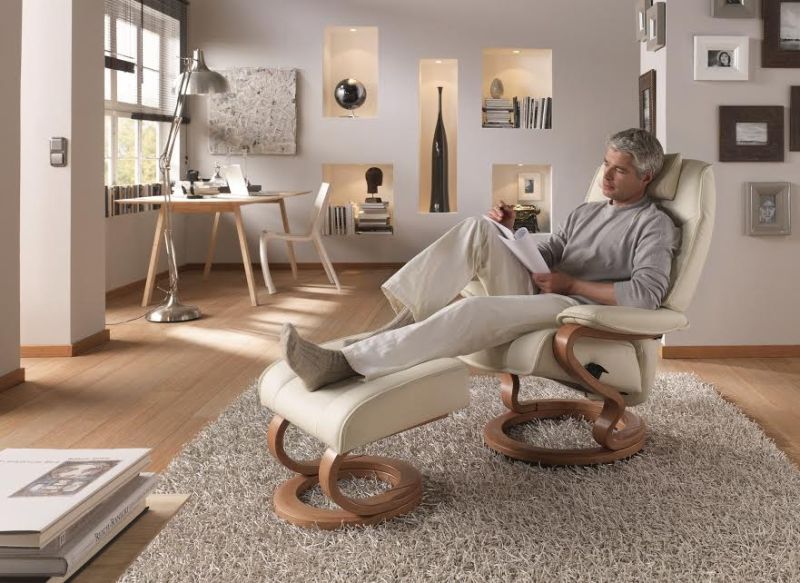 ▲家居美學從選沙發開始！人體工學、美學、機能樣樣不可少。（圖／公關提供）