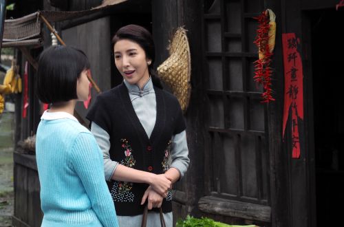 ▲《一把青》劇照。(圖/公視提供,2015.12.21) ▲《一把青》劇照。(圖/公視提供,2015.12.21)