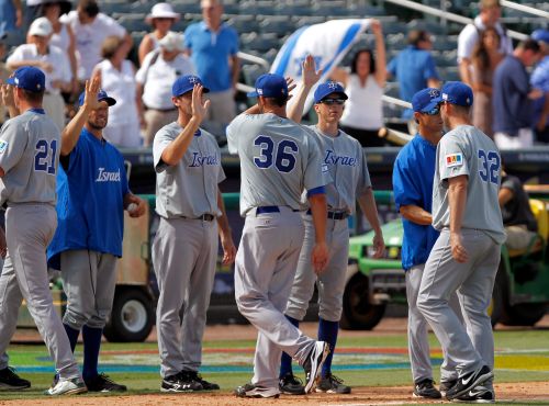 經典賽以色列分析／2大聯盟球員壓陣！農場潛力多　死亡組拚突圍
