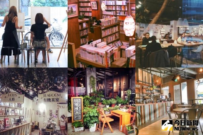 ▲（圖／各店家Facebook）