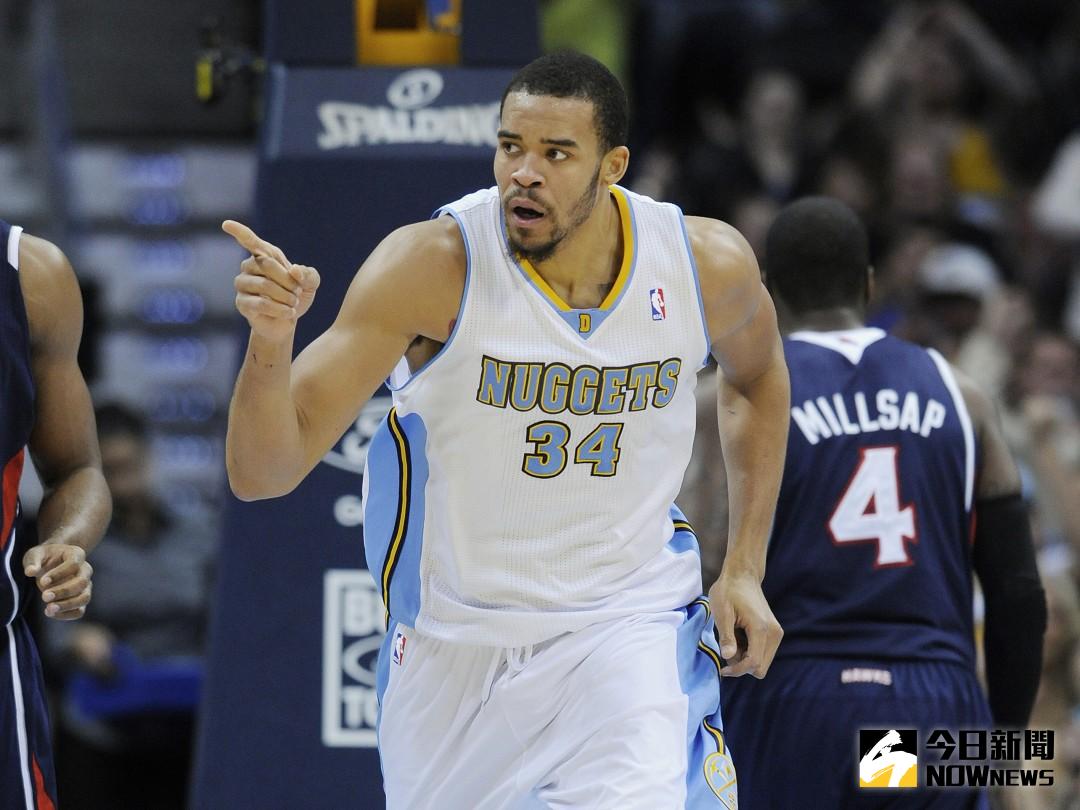 ▲JaVale McGee重回金塊。（圖／美聯社資料照／達志影像）