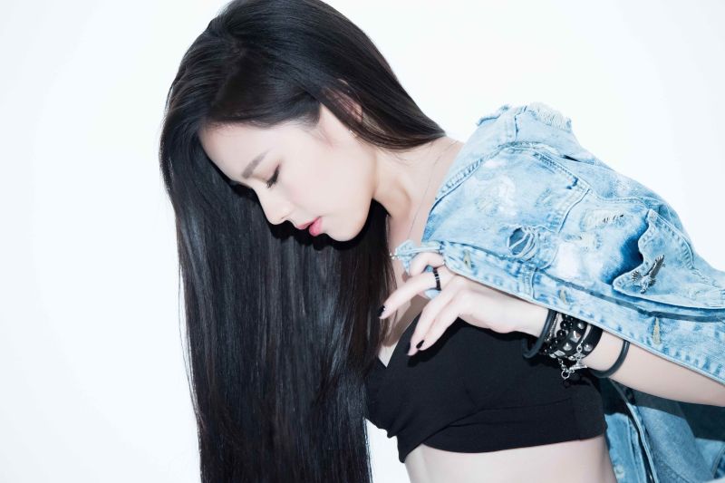 ▲王詩安改編人氣單曲，全「砍掉重練」賦予新生命。（圖／闊思音樂提供，2016.09.20）