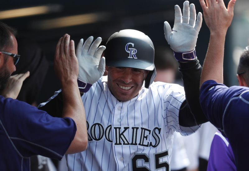 ▲Stephen Cardullo。（圖／美聯社／達志影像）