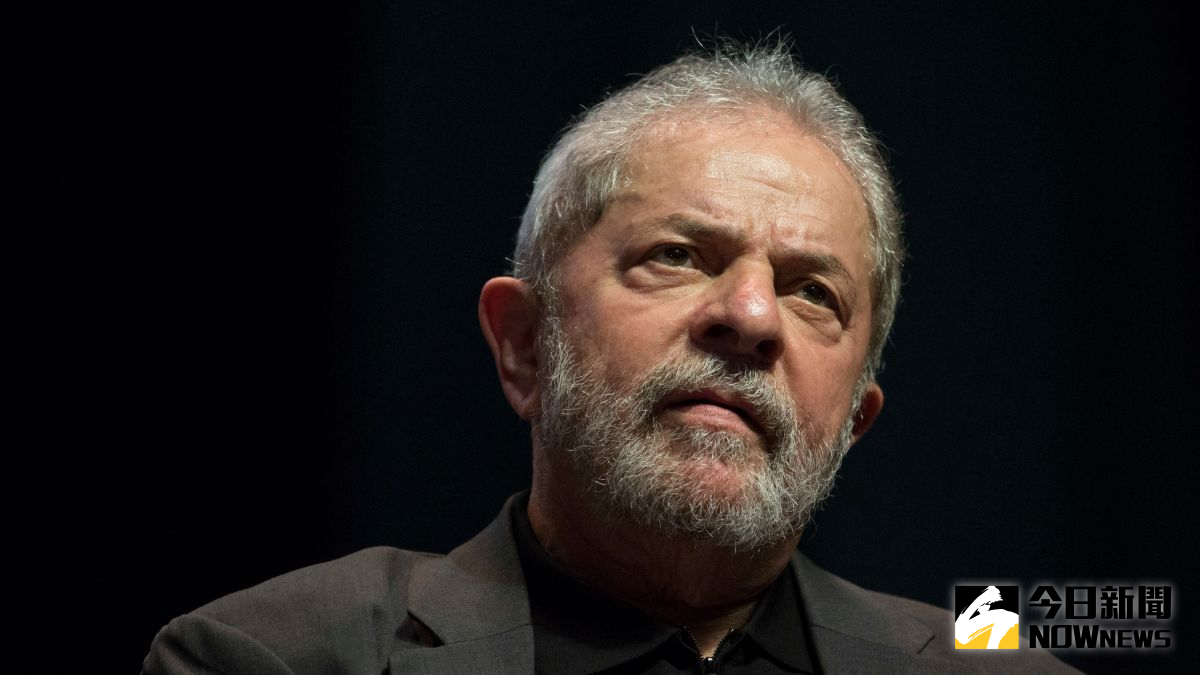 ▲巴西總統魯拉（圖）將俄烏戰爭的責任歸咎於美國和歐洲的言論，在國際上引起負評後，將派遣特別顧問阿摩林前往烏克蘭與澤倫斯基會面。資料照。（圖／達志影像／美聯社）