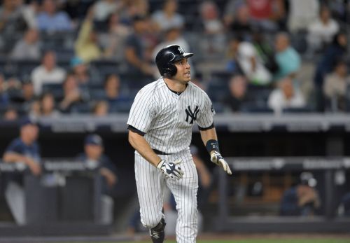 ▲Mark Teixeira滿貫彈。（圖／美聯社／達志影像）