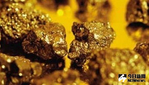 河南發現經濟價值1250億特大金礦，能挖80年。