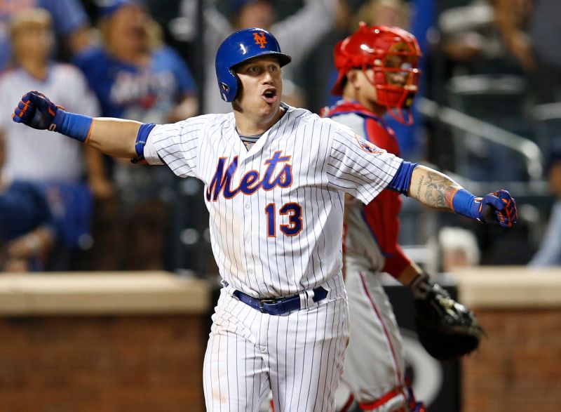 ▲Asdrubal Cabrera。（圖／美聯社／達志影像）