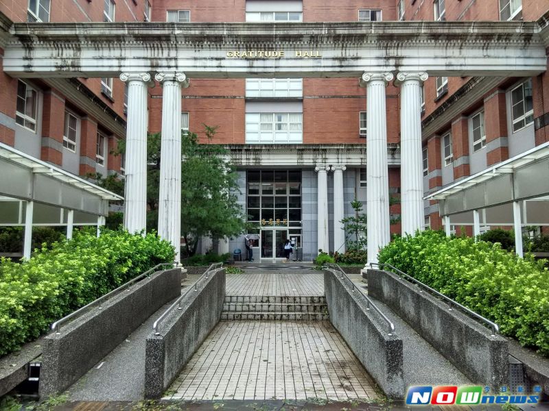 ▲。（圖／校園特約記者郭振宇攝）
