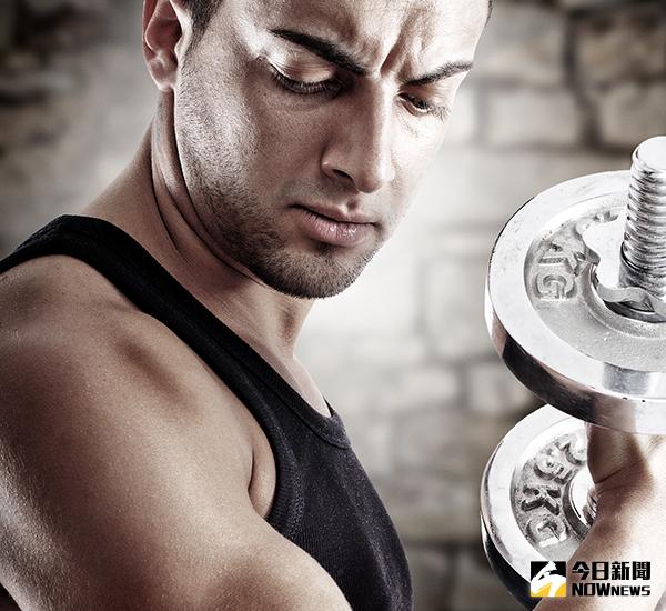 ▲孫增貴醫師表示，職業運動員雖然壓力大易禿頭，但通常是雄性禿髮遺傳提前報到所致。（圖／ingimage）