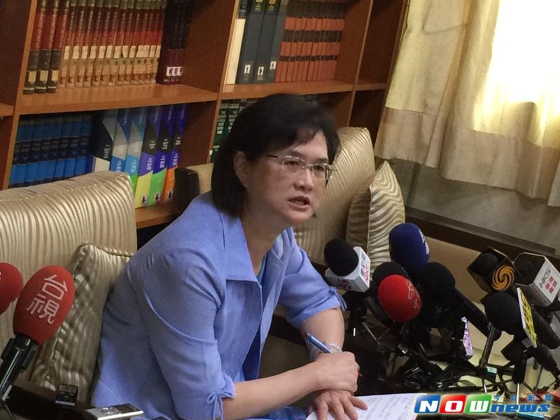 ▲美國媒體報導美國前參議員杜爾，是促成川蔡通話關鍵人物。對此，外交部今(7)日無評論。（資料照／記者林人芳攝，2016.12.07