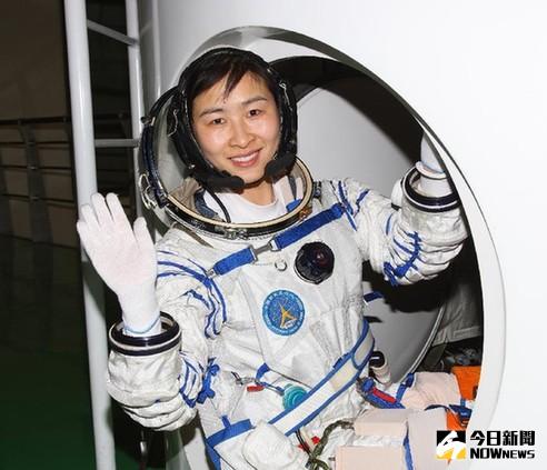 劉洋談「外星人」：有一次我值班，突然聽到有聲音。