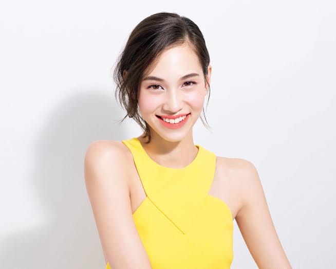 ▲水原希子堪稱「猩猩系女子」代表女星。（圖／公關提供）