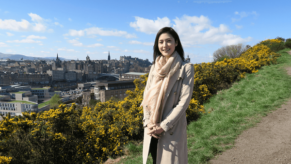▲天海祐希現實生活中其實不會煮菜。（圖／翻攝自ヨーロッパ旅行 ✈情報部 推特）