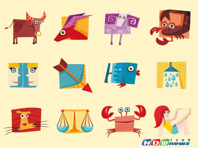 ▲12星座10月17日～10月23日運勢。（圖／NOWnews）